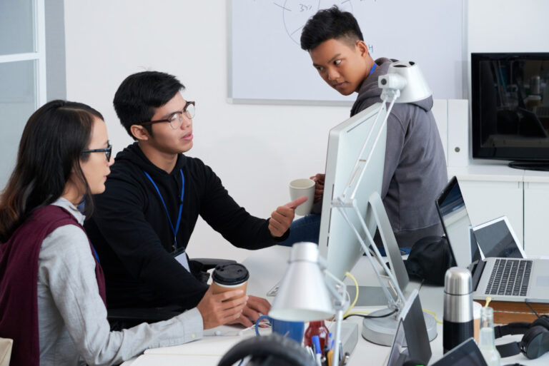 How AI Skill-Depth Analysis Strengthened a Cloud Practice’s Azure Capabilities Without Overhiring 